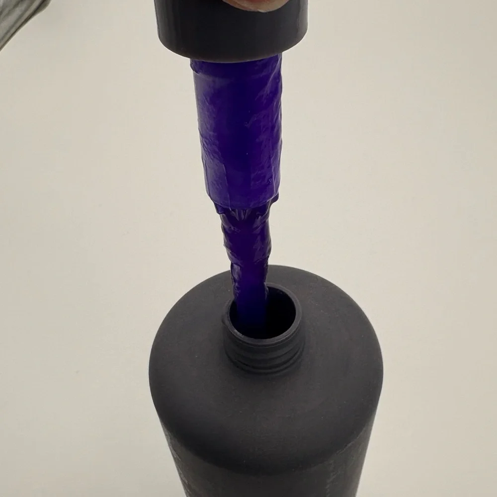 Kristin Ess The One Purple Shampoo 33.8oz 1L New Never Used‎